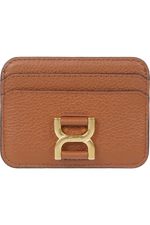 Chloé Mujer, Accesorios, Marrón, Talla: ONE Size