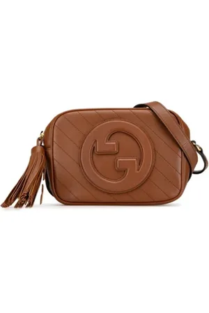 Gucci Mujer, De segunda mano, Marrón, Talla: ONE Size