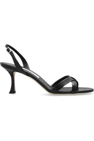 Jimmy Choo Mujer, Zapatos, Negro, Talla: 39 EU