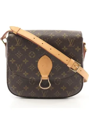 LOUIS VUITTON Mujer, De segunda mano, Marrón, Talla: ONE Size