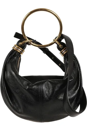 Chloé Mujer, Bolsos, Negro, Talla: ONE Size