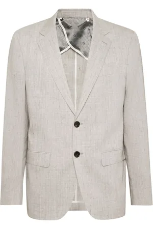 BILLIONAIRE Hombre, Chaquetas, Gris, Talla: XL