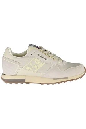Napapijri Hombre, Zapatos, Marrón, Talla: 44 EU