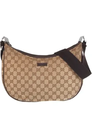 Gucci Mujer, De segunda mano, Marrón, Talla: ONE Size