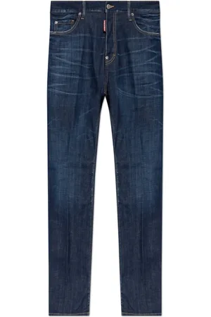 Dsquared2 Hombre, Vaqueros, Azul, Talla: M
