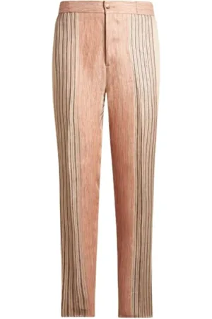 Etro Hombre, Pantalones, , Talla: XL