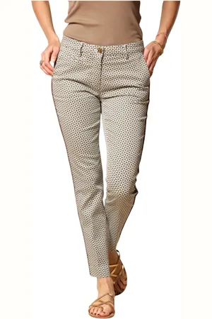 Masons Mujer, Pantalones, , Talla: L