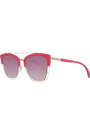 Police Mujer, Accesorios, Rosa, Talla: ONE Size