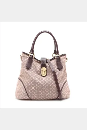 LOUIS VUITTON Mujer, De segunda mano, Rosa, Talla: ONE Size