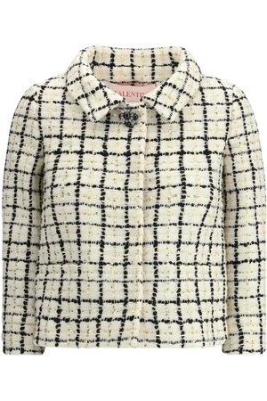 VALENTINO Mujer, Chaquetas, , Talla: M