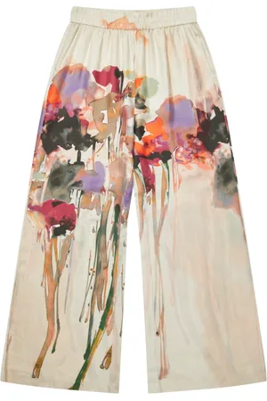 Munthe Mujer, Pantalones, , Talla: L