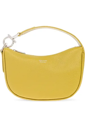 Salvatore Ferragamo Mujer, Bolsos, Verde, Talla: ONE Size