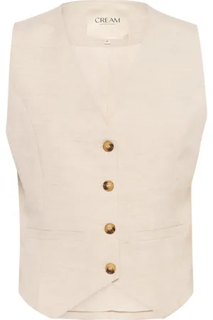 Cream Mujer, Chaquetas, Rosa, Talla: S