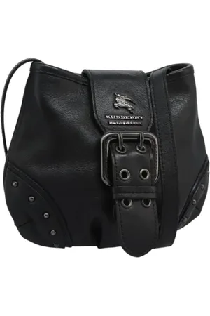 Burberry Mujer, De segunda mano, Negro, Talla: ONE Size