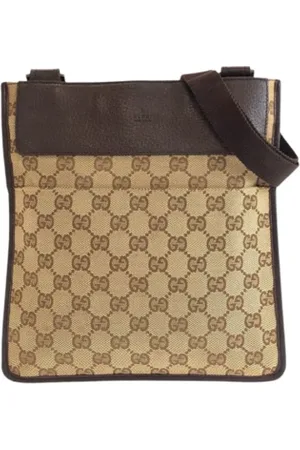 Gucci Mujer, De segunda mano, Marrón, Talla: ONE Size
