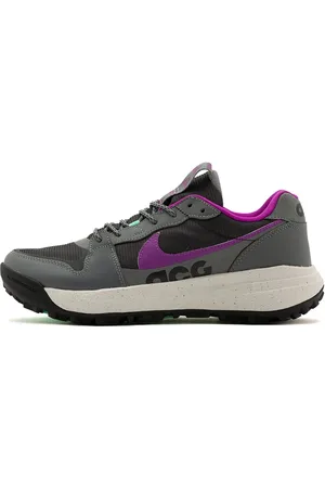 Nike Hombre, Zapatos, Gris, Talla: 42 1/2 EU