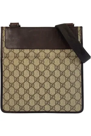Gucci Mujer, De segunda mano, Marrón, Talla: ONE Size