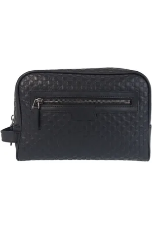 Gucci Hombre, De segunda mano, Negro, Talla: ONE Size