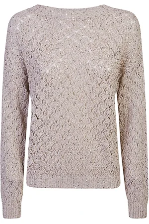 ELEVENTY Mujer, Jerseys, , Talla: M