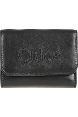 Chloé Mujer, Accesorios, Negro, Talla: ONE Size