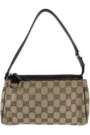 Gucci Mujer, De segunda mano, Marrón, Talla: ONE Size