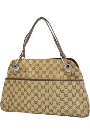 Gucci Mujer, De segunda mano, Marrón, Talla: ONE Size
