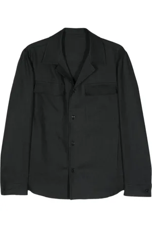 Briglia 1949 Hombre, Chaquetas, Negro, Talla: 2XL