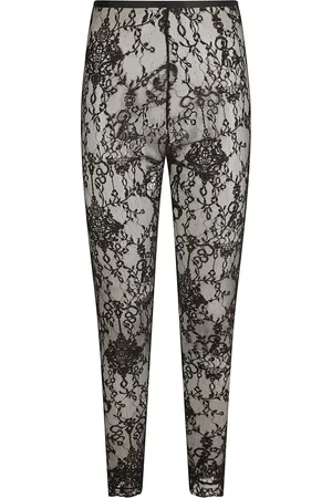 Givenchy Mujer, Pantalones, Negro, Talla: M