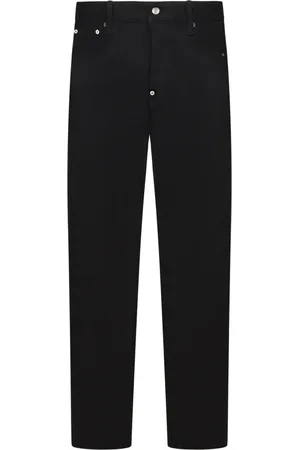 Dsquared2 Hombre, Vaqueros, Negro, Talla: M
