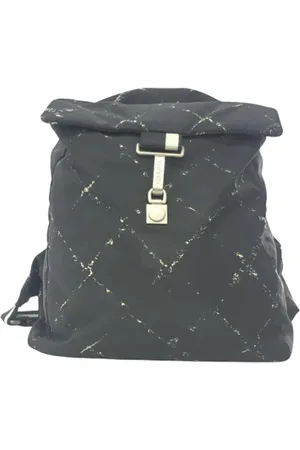 CHANEL Mujer, De segunda mano, Negro, Talla: ONE Size