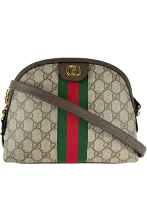 Gucci Mujer, De segunda mano, Marrón, Talla: ONE Size