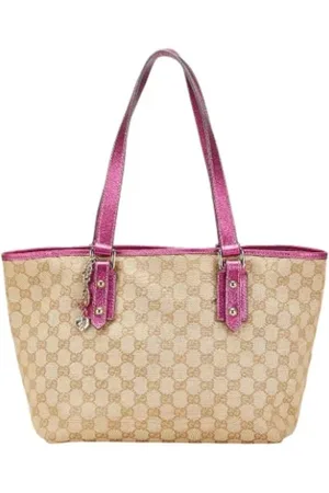Gucci Mujer, De segunda mano, Rosa, Talla: ONE Size