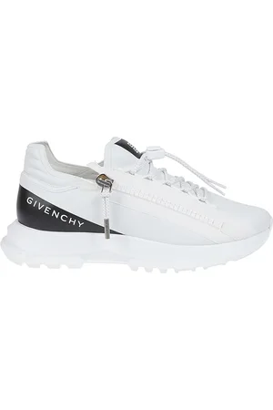 Givenchy Hombre, Zapatos, Blanco, Talla: 43 EU