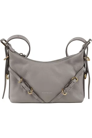 Givenchy Mujer, Bolsos, Gris, Talla: ONE Size