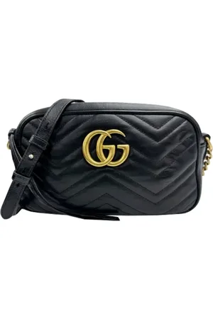 Gucci Mujer, De segunda mano, Negro, Talla: ONE Size