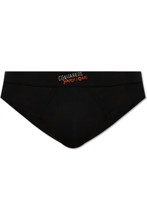 Dsquared2 Hombre, Ropa interior, Negro, Talla: XL