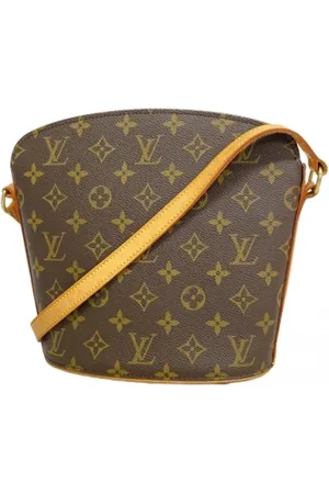 LOUIS VUITTON Mujer, De segunda mano, Marrón, Talla: ONE Size
