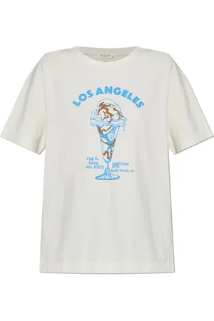 RAG&BONE Mujer, Camisetas, , Talla: XS