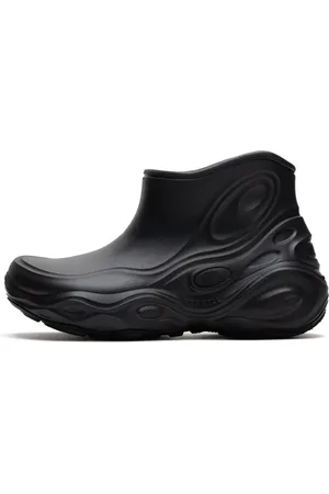 Merrell Mujer, Zapatos, Negro, Talla: 39 EU
