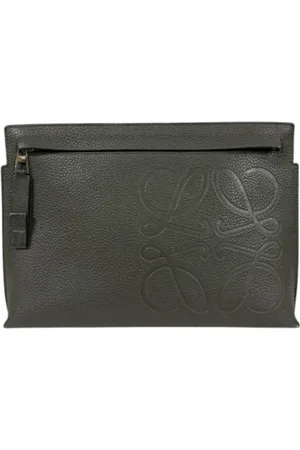 Loewe Mujer, De segunda mano, Verde, Talla: ONE Size