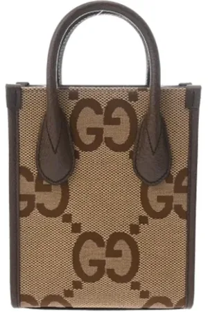 Gucci Mujer, De segunda mano, Marrón, Talla: ONE Size