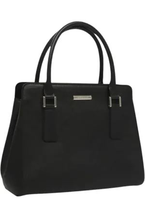 Burberry Mujer, De segunda mano, Negro, Talla: ONE Size