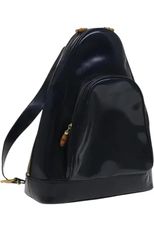 Gucci Mujer, De segunda mano, Azul, Talla: ONE Size