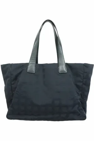 CHANEL Mujer, De segunda mano, Negro, Talla: ONE Size