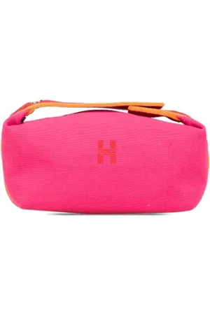 Hermès Mujer, De segunda mano, Rosa, Talla: ONE Size