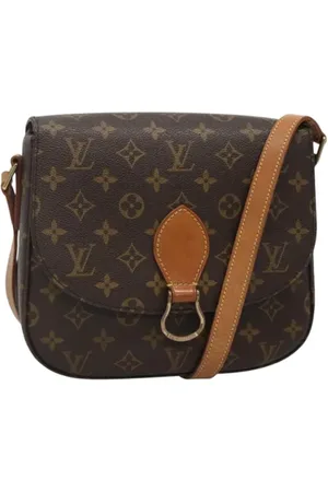 LOUIS VUITTON Mujer, De segunda mano, Marrón, Talla: ONE Size