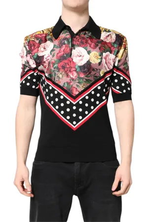 Dolce & Gabbana Hombre, Camisetas, , Talla: M