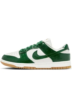 Nike Unisex, Zapatos, Verde, Talla: 39 EU