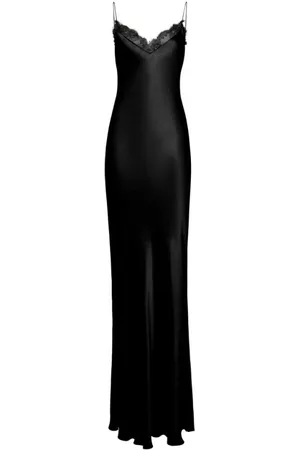 MVP Wardrobe Mujer, Vestidos, Negro, Talla: S