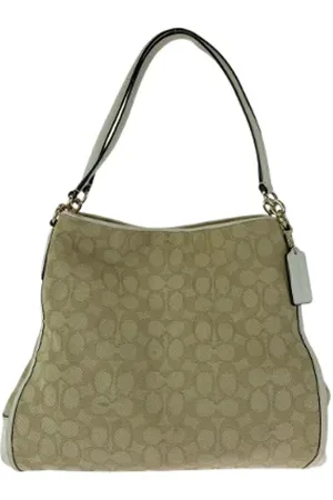 Coach Mujer, De segunda mano, , Talla: ONE Size